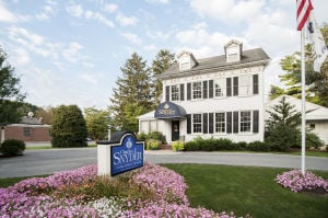 Charles F. Snyder Funeral Home & Crematory